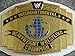 Produktbild Gürtel WWE Intercontinental Championship Titel Weiß Commemorative Aktuell Erwachsenen Größe TV Authentic