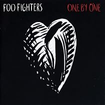 There Is Nothing Left To Lose: Foo Fighters: Amazon.fr: CD et Vinyles}