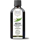 Masala Tesbih Ağacı Yağı 100 ml. (Neem Oil) Soğuk Pres