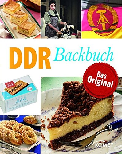 Download DDR Backbuch - Das Original (Minikochbuch) Download DDR Backbuch - Das Original (Minikochbuch)