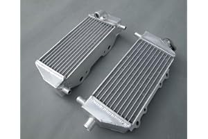 aluminiumelement för Kawasaki KX125 KX 125 1994-1998 1995 1996 1997 98