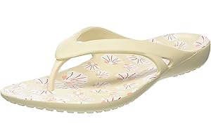 Crocs Kobiety Kadee II Flip WChodak