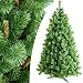 Produktbild 250cm Künstlicher Weihnachtsbaum Tannenbaum Christbaum Tanne Oliwia Weihnachtsdeko