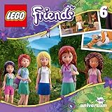 Lego Friends (CD 6) - Universum Film GmbH
