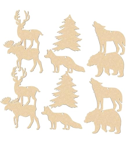 ETO- Lot 10 Mini Ardoises Word Board En Bois Pour Décoration Table Bar Mariage - Maison