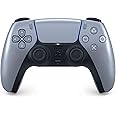 PlayStation 5 DualSense Wireless Controller Sterling Silver