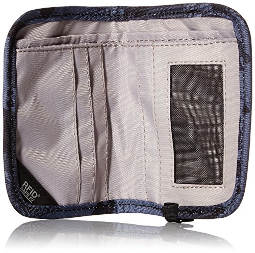 Pacsafe RFIDsafe V 50 – Geldbörse mit RFID Ausleseschutz - 4