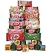 Produktbild 30 japanisches Kit Kat & Tirol Geschmacksortiment japanische Süßigkeiten