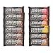 Produktbild BioTech USA Zero Bar MIX BOX Protein Eiweiß Riegel, LOW CARB & LOW FAT, 45% PROTEIN, 0% Zucker, perfekt für die Diät, 12 x 50g, jeder Geschmack 1x, Inhalt:12 x 50g