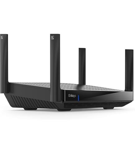 Mode d'emploi Linksys XAC1900 (Français - 435 des pages