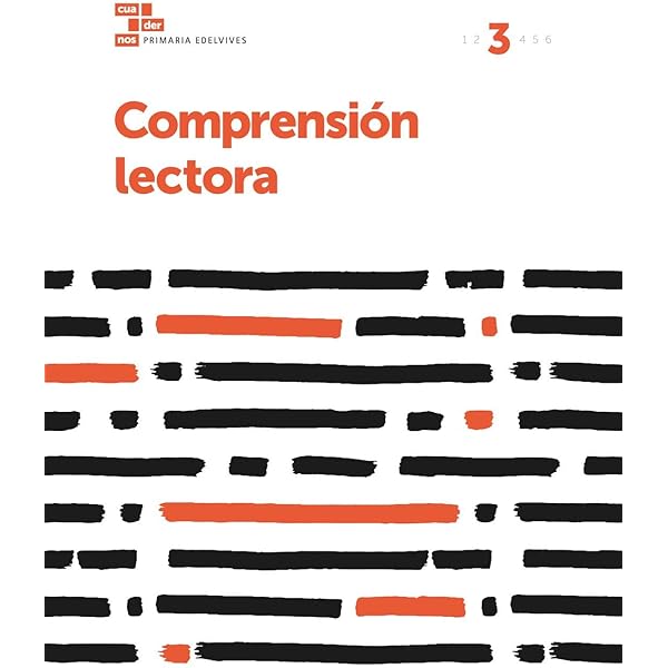 Cuadernillo Comprension Lectora Quinto Grado Image To U