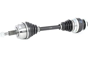 ‎SKF SKF Antriebswelle VKJC 5198 Vorne Links Außenverzahnung Radseite: 38 Länge: 613 mm