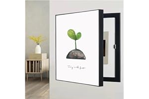 ZLRBN Copertura del Quadro Elettrico Decorativa, Dipinti Decorativi Che Bloccano Le Pareti, per la Decorazione Murale Hotel Fai da Te (D,50x70cm)