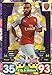 Produktbild Match Attax 17/18 Alexandre Lacazette Man of the Match Karte #382- Arsenal 2017/18