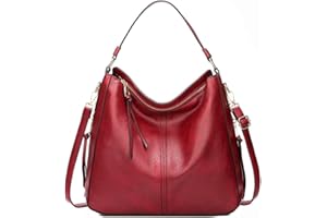 DEERWORD Mujer Bolsos Mochila Casual Bandolera Marca Mediano Antirrobo Italianos PU Cuero 76670 1 piezas