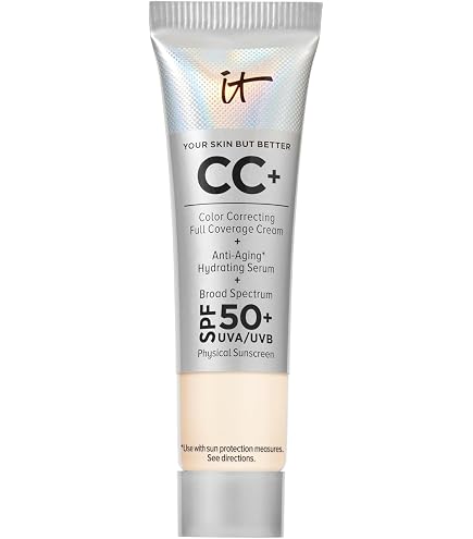 Chanel Cc Cream Spf50 30 Beige 30ml : Amazon.de: Beauty