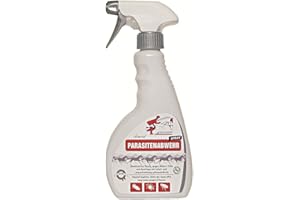 Schopf Riders Acarid Parasitenabwehr - 500 ml