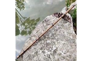 LANDTOM Entry Level Purple Bamboo Xiao Flute - (Right-Handed) (8 Hole G)