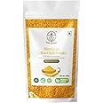 Shiva Organic Himalayan Yellow Chilli Powder - 300gram - Preservative/Chemical Free - Sourced Organically