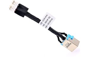 Deal4GO Câble d'alimentation CC pour Acer Aspire 7741 7741G 7741Z 7741ZG 4741 4741G 7552 7752G 7551 7551G Gateway NV73A NV79C MS2291 50.4HV04.001