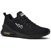 Campus Men North Plus Running Shoes