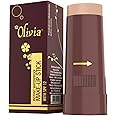 Olivia Instant Waterproof Makeup Stick Concealer Touch & Glow 15g Shade No.5 (SPF 12)