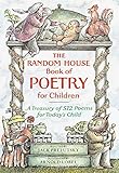 The Random House Book of Poetry for Children by 
