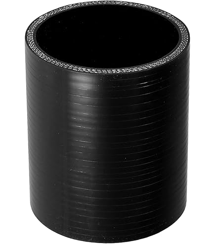 1.25 Id Versterkte Silicone 180 Graden U Bocht El... – Grandado