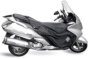 Tablier Scooter Tucano Urbano Honda SilverWing 400-600