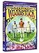 Destino Woodstock [DVD]
