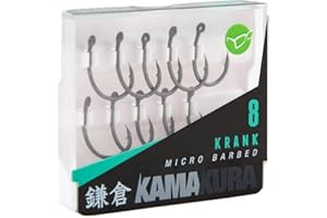 Korda Kamakura Krank Micro barbelé