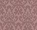 Produktbild Tapete High Society - 1005 x 70 cm Farbe: Metallic / Violett