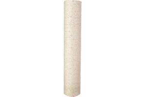 TRIXIE 43992 Reservdel till klösträd, Beige, 9 x 50 cm
