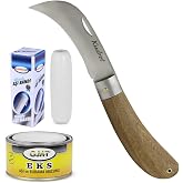 Badem10 Aşı Bı&ccedil;ağı Seti 3'l&uuml; Aşı Bı&ccedil;ağı+Aşı Macunu+Aşı Bandı