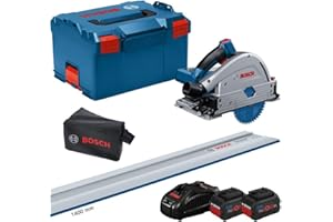 Bosch Professional - GKT 18V-52 GC Professional