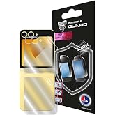 IPG Samsung Galaxy Z Flip 6 HydroGel G&ouml;r&uuml;nmez Ekran Koruyucu (&Ouml;n - i&ccedil; Ekran ve Arka)