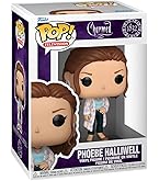 Funko POP! TV: Xena - Xena: Warrior Princess - Collectable Vin - View #2