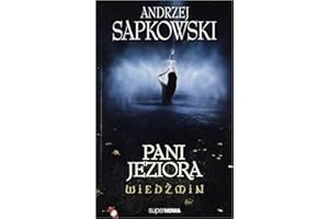 Wiedzmin 7 Pani Jeziora