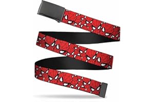 Buckle Down - Ceinture - Homme multicolore Multicoloured