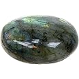 Dg-Exodif - Pietra di labradorite (da 4 a 6 cm), Madagascar