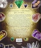 Image de Atlas ilustrado de los minerales y las piedras que curan