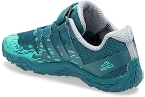 Merrell Trail Glove 5 A/C, Zapatillas Deportivas Unisex niños