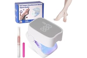 MONEMEY Nail Cleaning Repair Tool for Feet Cleaning and Repairing Nail Art