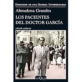 Los pacientes del doctor Garc&iacute;a: Episodios de una Guerra Interminable IV: 4 (Andanzas)