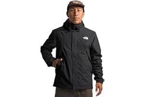 THE NORTH FACE Chaqueta Antora para hombre (paquete de 1)