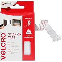 Velcro Marque, Ruban Adhésif Auto-Agrippant À Crochets Et Boucles ...