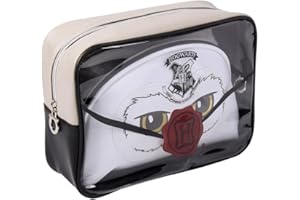 CERDÁ LIFE'S LITTLE MOMENTS Neceser Aseo Viaje 2 Piezas Harry Potter 24.0 X 17.0 X 7.5 Cm