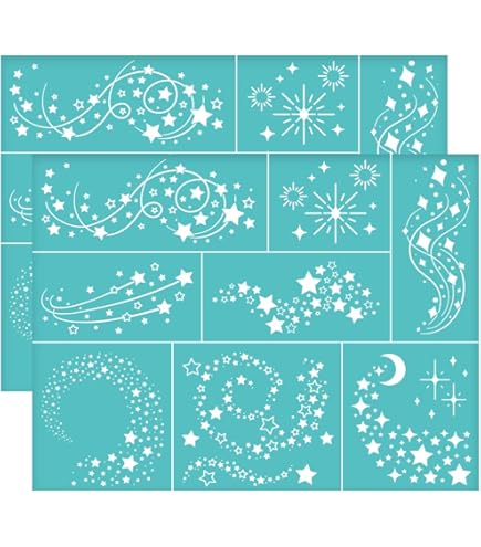 Rayher sjabloon wolk: 8,7 cm. x 14 cm. - Voor al uw hobbymaterialen voor kaarten