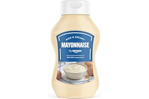 by Amazon Mayo, 500ml