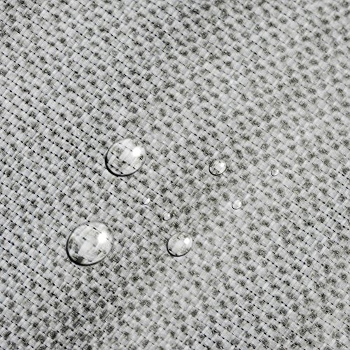 sztara bedruckt Badezimmer Dusche Vorhang Home Dekoration Wasserdicht moldproof Polyester-massiv-Bad Vorhänge mit Haken Buddha - 3